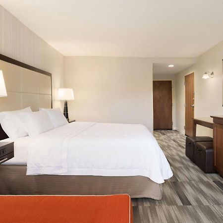Hampton Inn Lehighton - Jim Thorpe Buitenkant foto