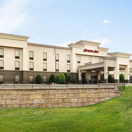 Hampton Inn Lehighton - Jim Thorpe Buitenkant foto