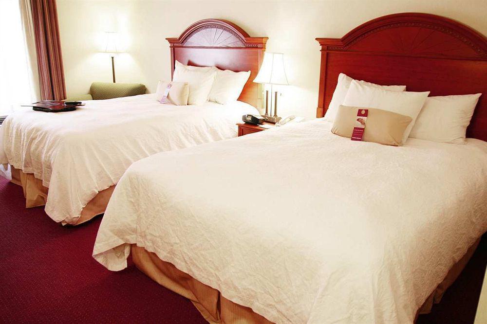 Hampton Inn Lehighton - Jim Thorpe Kamer foto