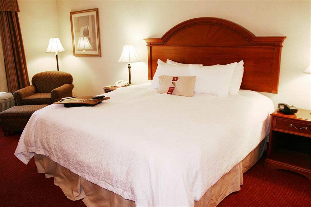 Hampton Inn Lehighton - Jim Thorpe Kamer foto