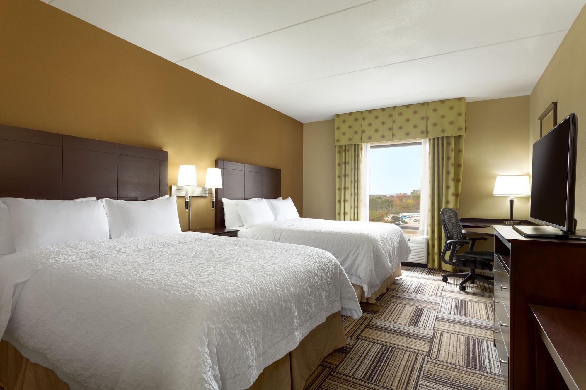 Hampton Inn Lehighton - Jim Thorpe Buitenkant foto
