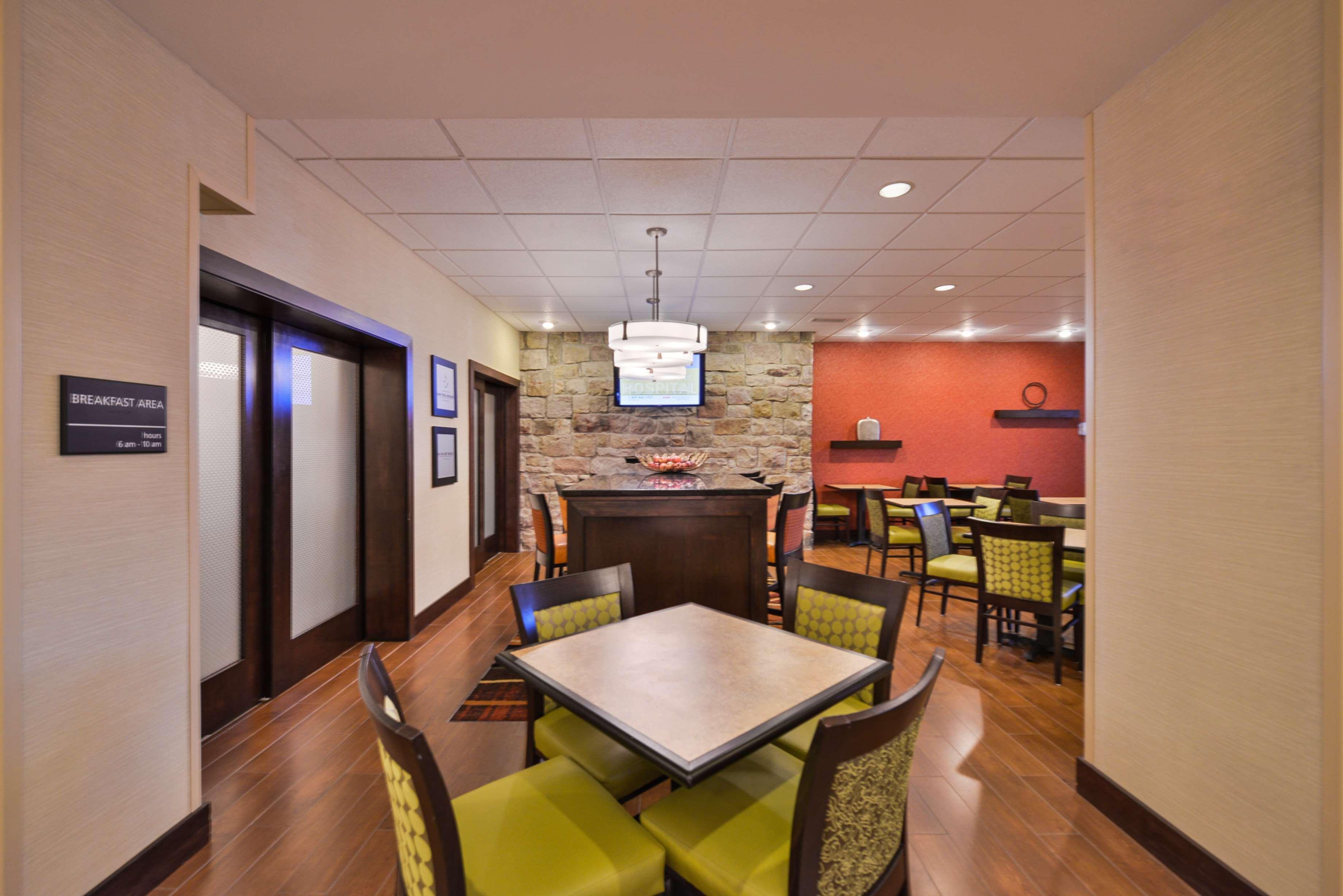 Hampton Inn Lehighton - Jim Thorpe Buitenkant foto