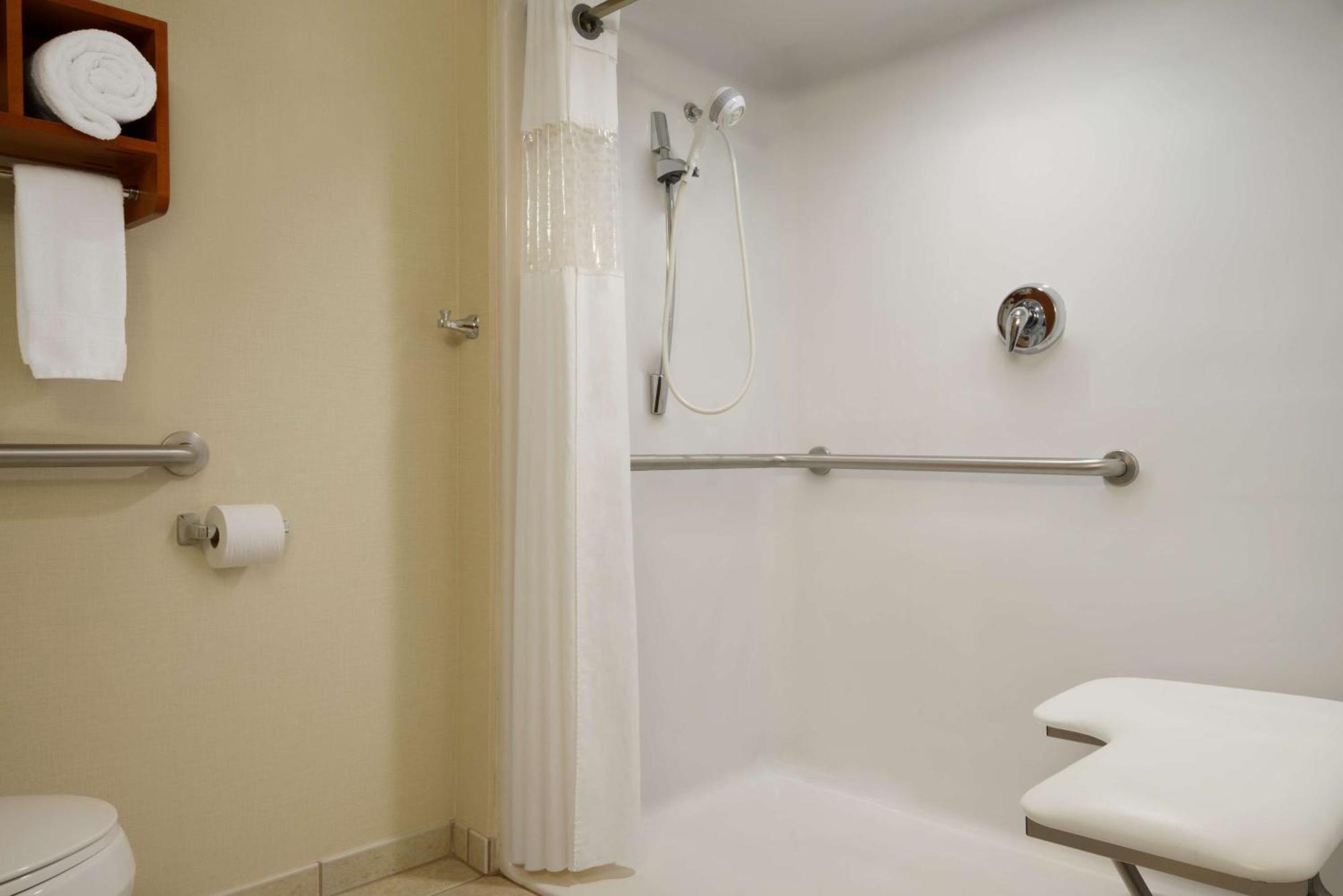 Hampton Inn Lehighton - Jim Thorpe Buitenkant foto