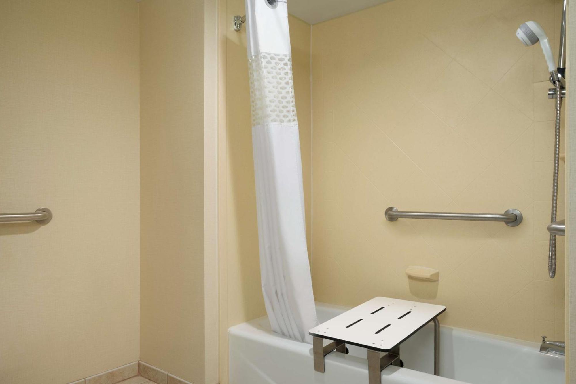 Hampton Inn Lehighton - Jim Thorpe Buitenkant foto