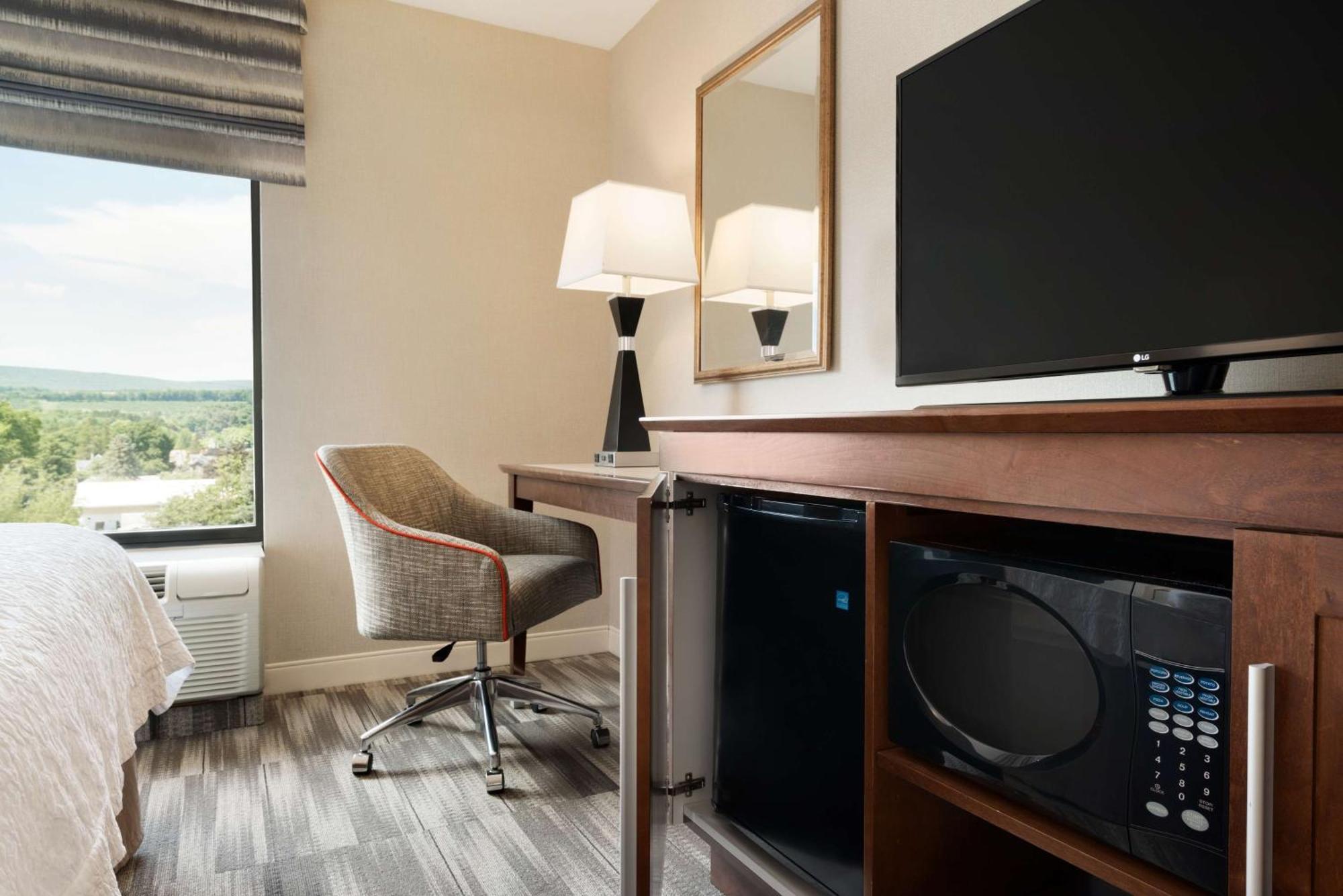 Hampton Inn Lehighton - Jim Thorpe Buitenkant foto
