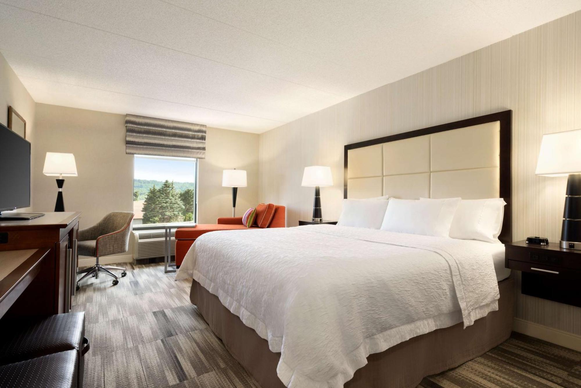 Hampton Inn Lehighton - Jim Thorpe Buitenkant foto