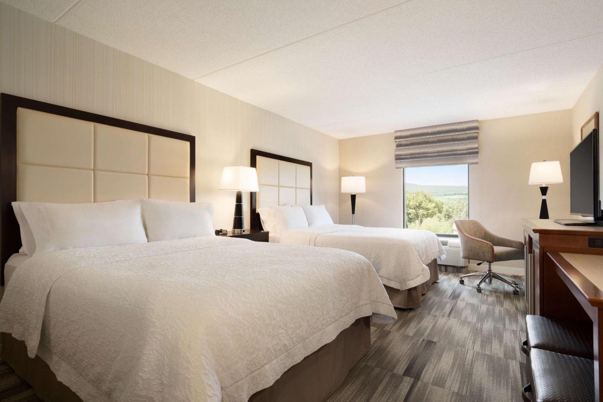Hampton Inn Lehighton - Jim Thorpe Buitenkant foto