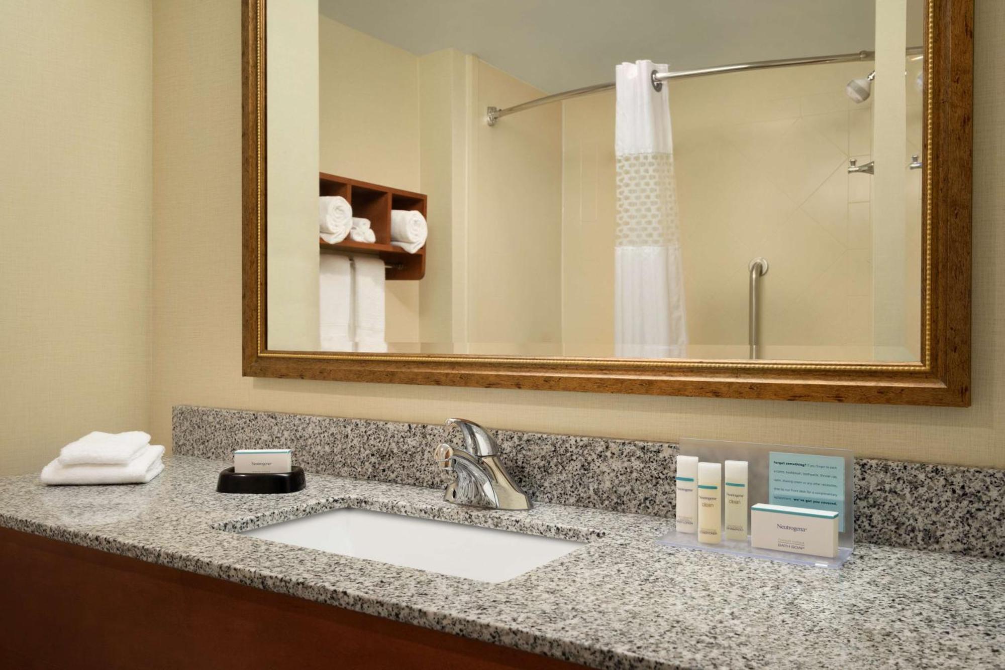 Hampton Inn Lehighton - Jim Thorpe Buitenkant foto