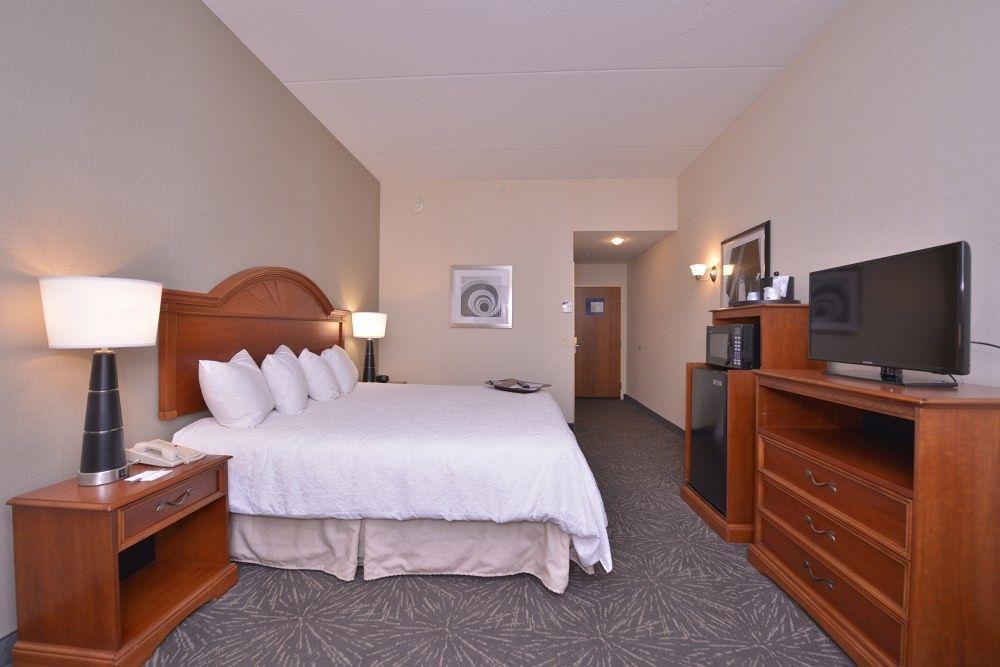 Hampton Inn Lehighton - Jim Thorpe Buitenkant foto