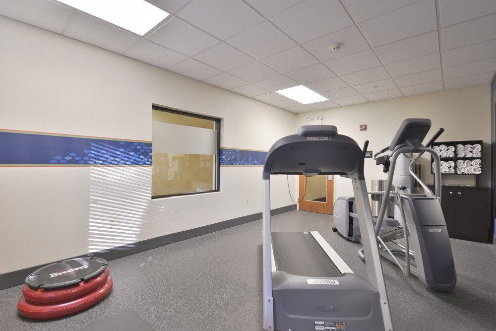 Hampton Inn Lehighton - Jim Thorpe Buitenkant foto