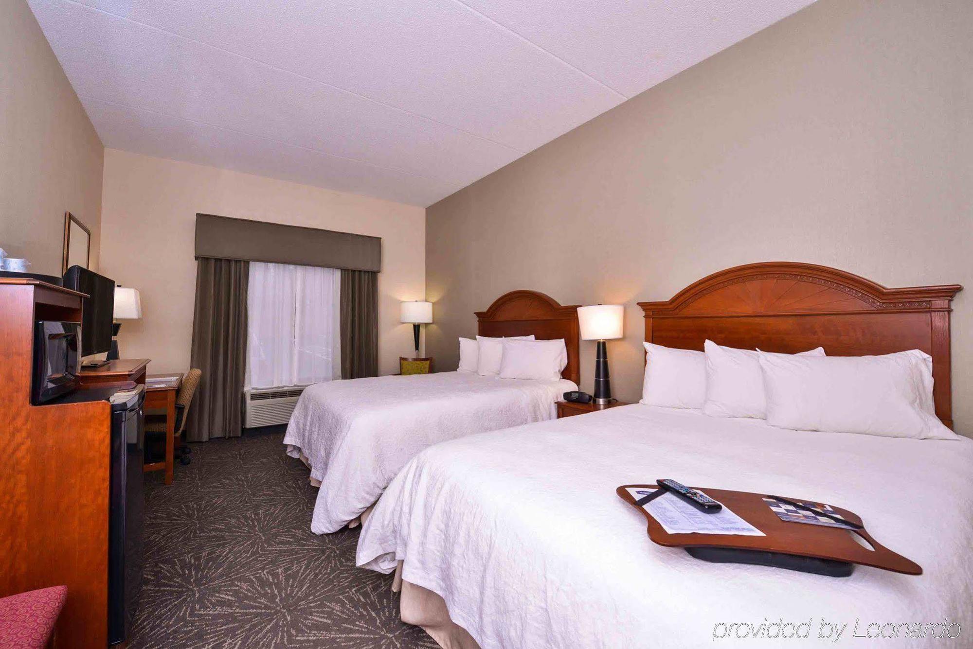 Hampton Inn Lehighton - Jim Thorpe Buitenkant foto