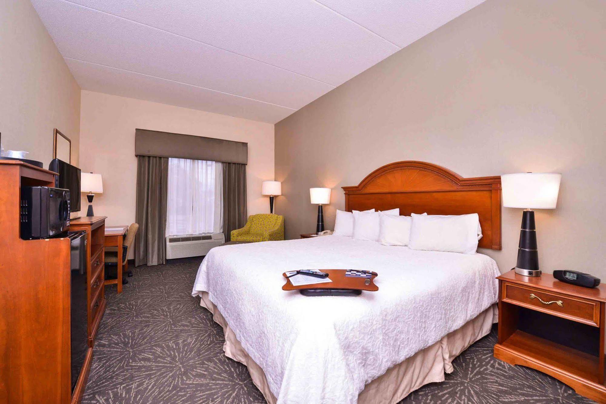 Hampton Inn Lehighton - Jim Thorpe Buitenkant foto
