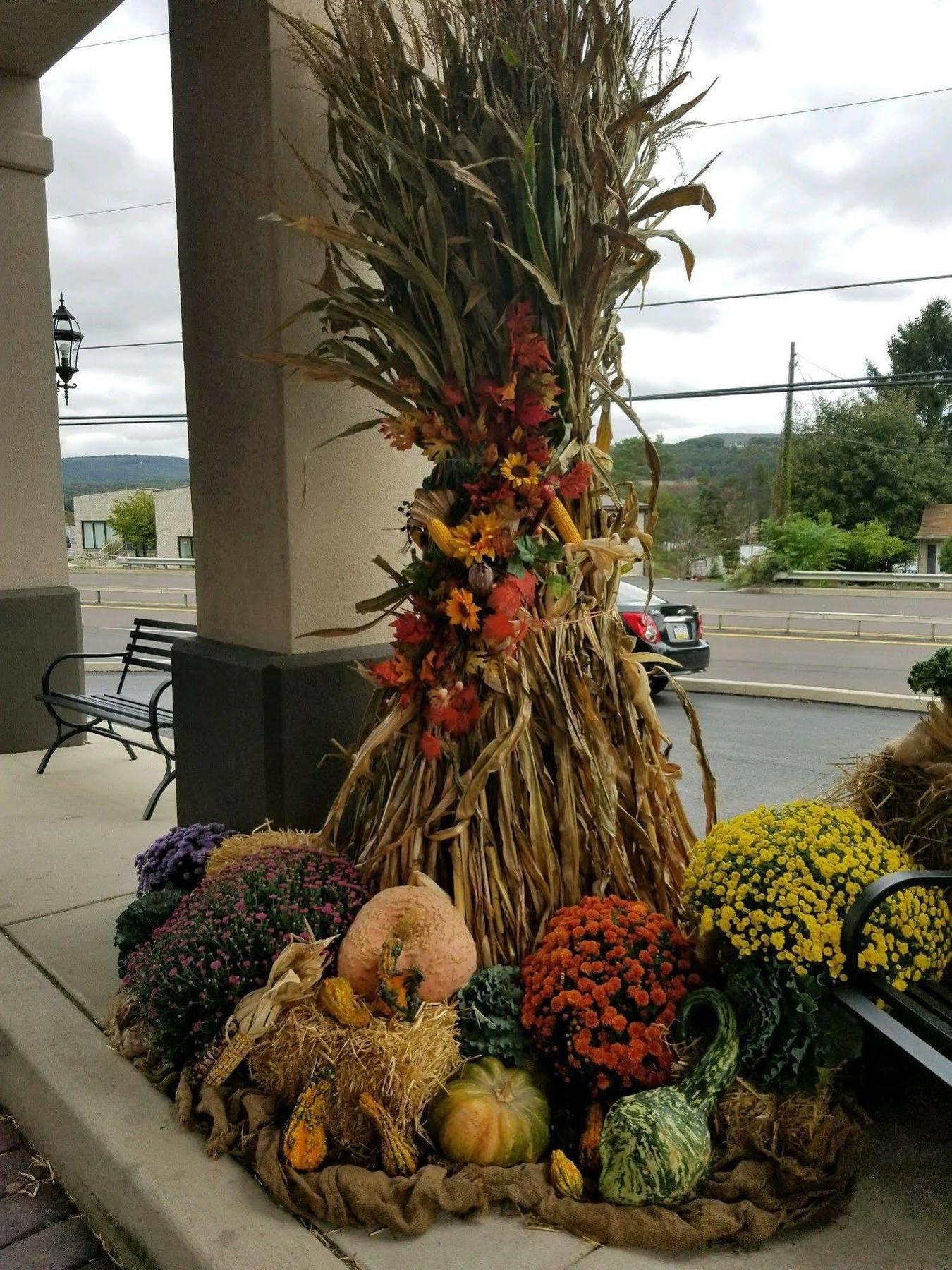 Hampton Inn Lehighton - Jim Thorpe Buitenkant foto